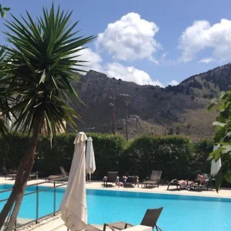Anavadia 4* Kolymbia