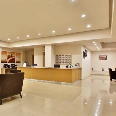 Anavadia 4* Kolymbia