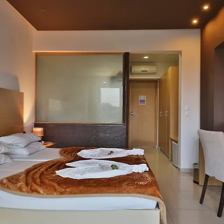 Anavadia 4* Kolymbia