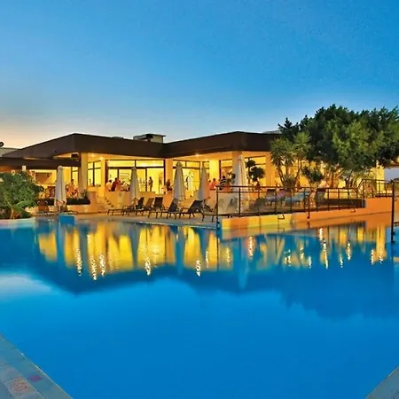 Anavadia קולימביה