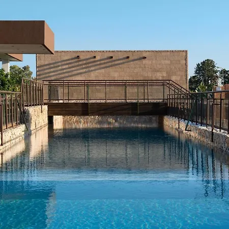 Anavadia 4* קולימביה