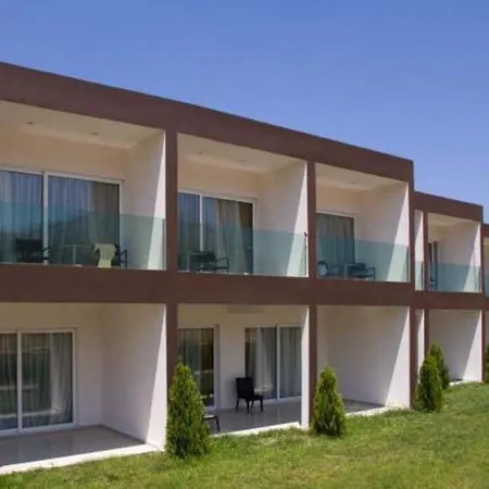 Hotel Anavadia 4*