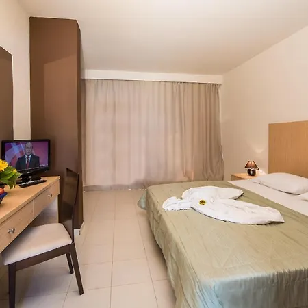 Anavadia Hotel 4*