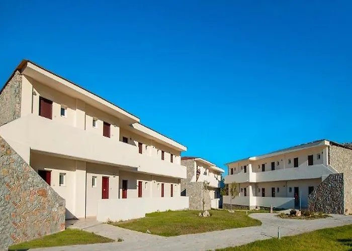 Anavadia Hotel Kolymbia