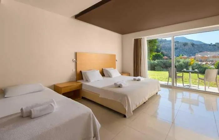 Anavadia 4* Kolymbia