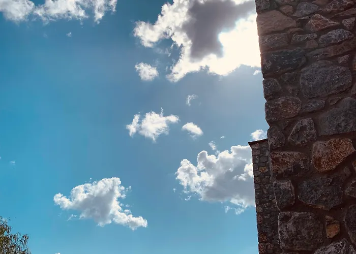 Hotel Anavadia Kolymbia