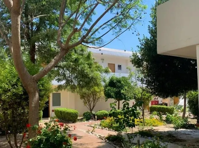 Anavadia 4* Kolymbia