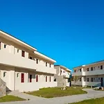 Anavadia فندق كولومبيا