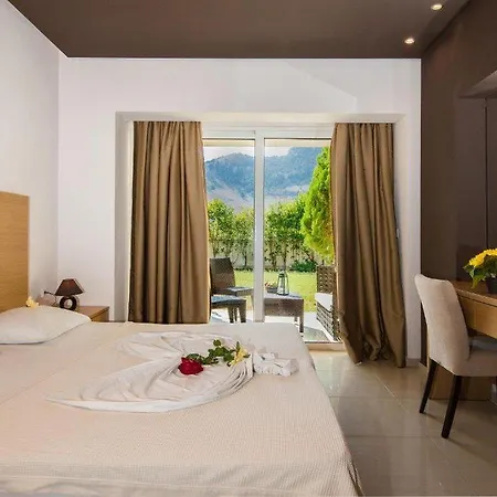 Hotel Anavadia Kolymbia