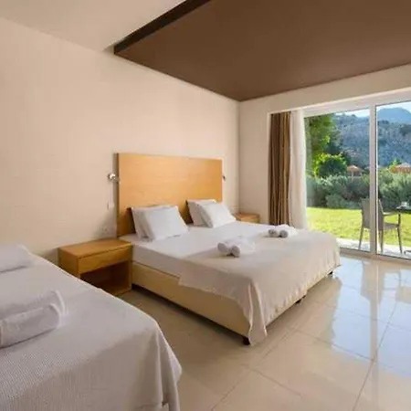 Anavadia 4* Kolymbia