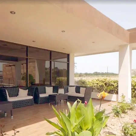 Hotel Anavadia
