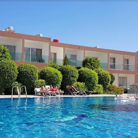 Hotel Anavadia