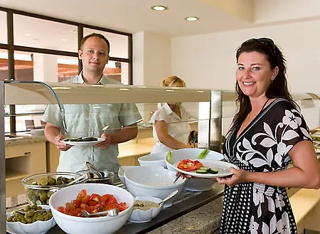 Anavadia Hotel