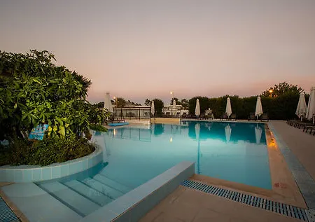 Anavadia Hotel