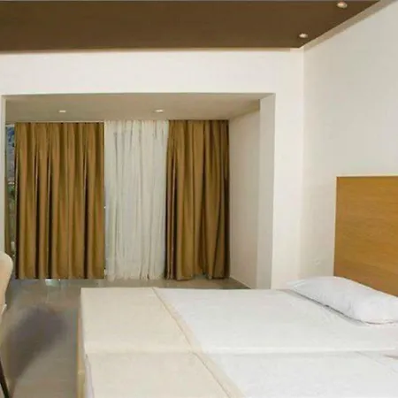 Anavadia Hotel