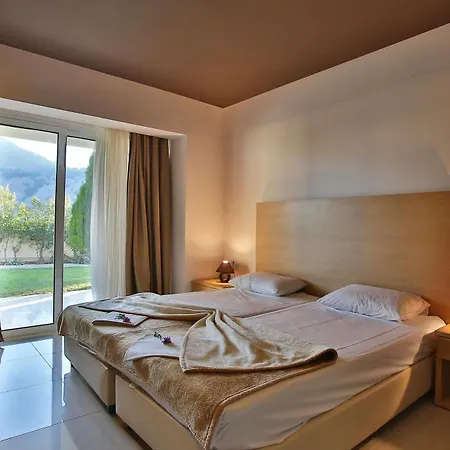 Hotel Anavadia Kolymbia