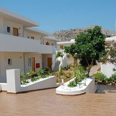 Hotel Anavadia 4*