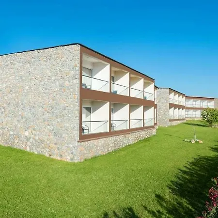 Anavadia Hotel