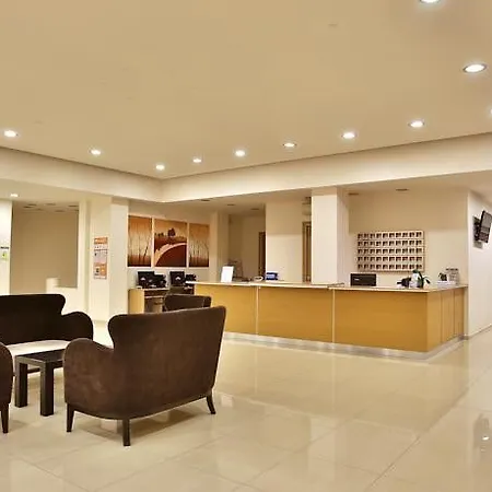Anavadia Hotel